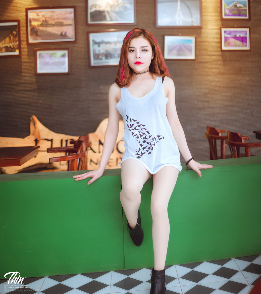 美容院特殊待遇3